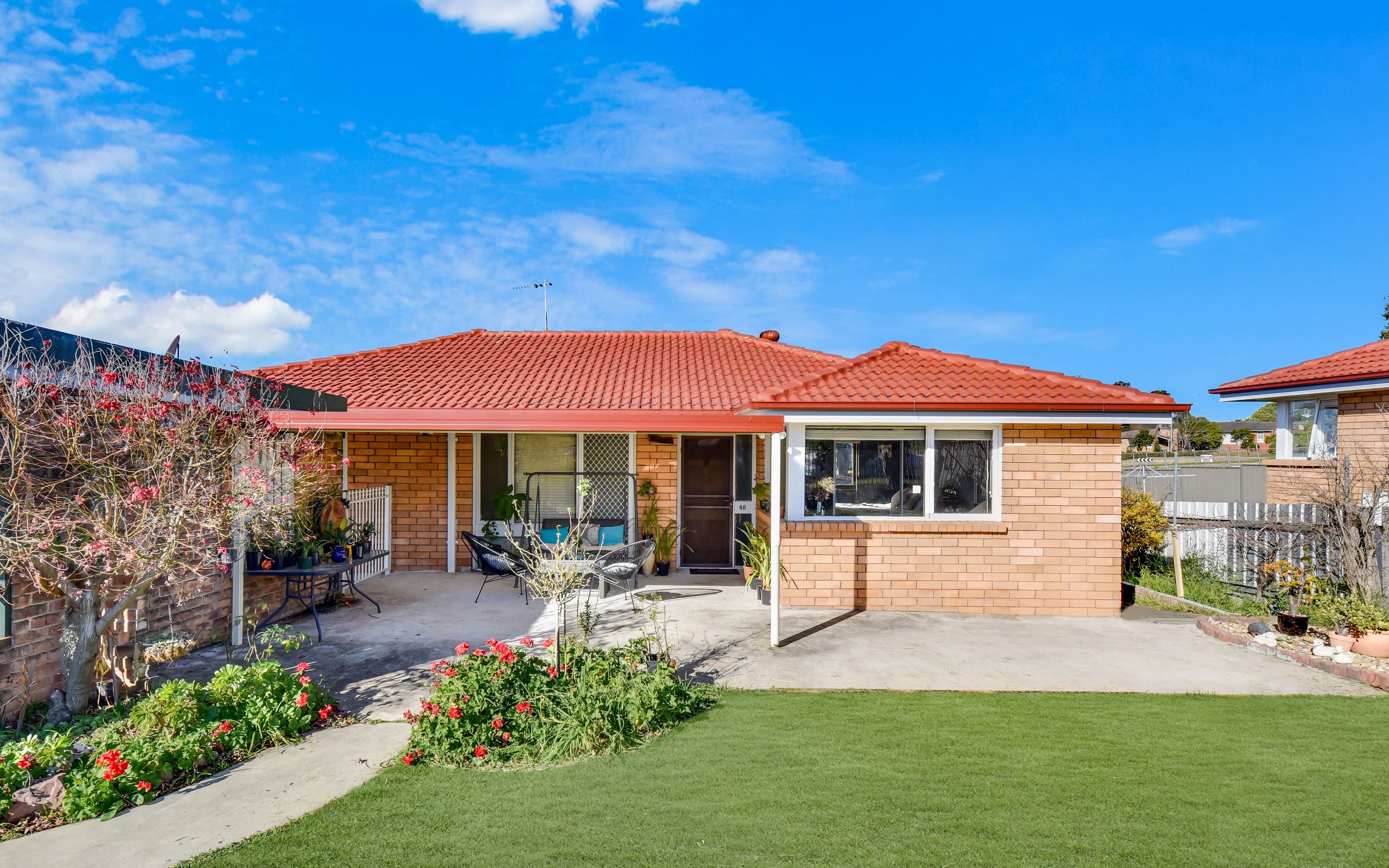 48 Kullaroo Avenue, Bradbury NSW 2560, Bradbury - Image 1