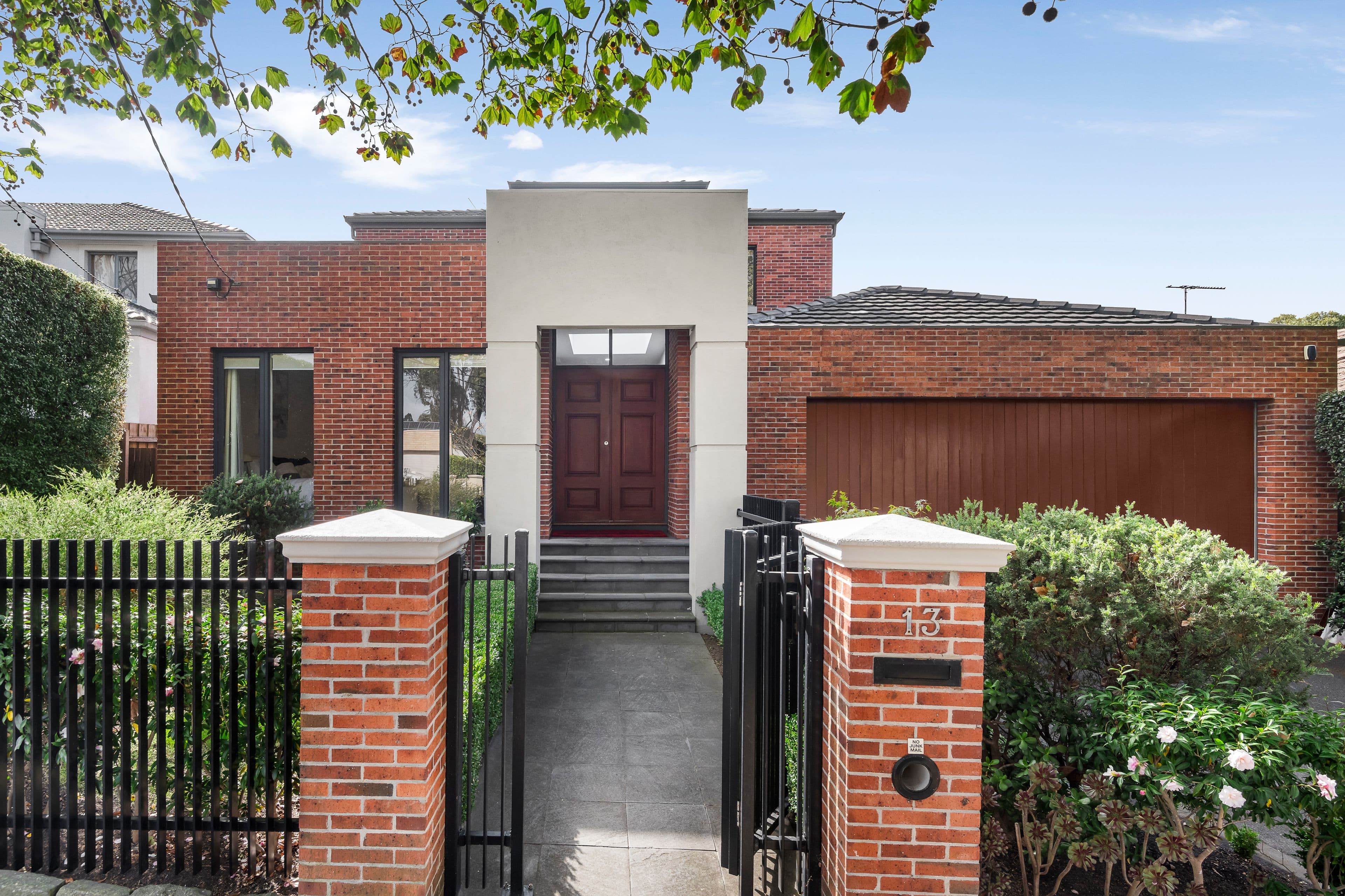 13 Vauxhall Road, Balwyn VIC 3103, Balwyn - Image 1