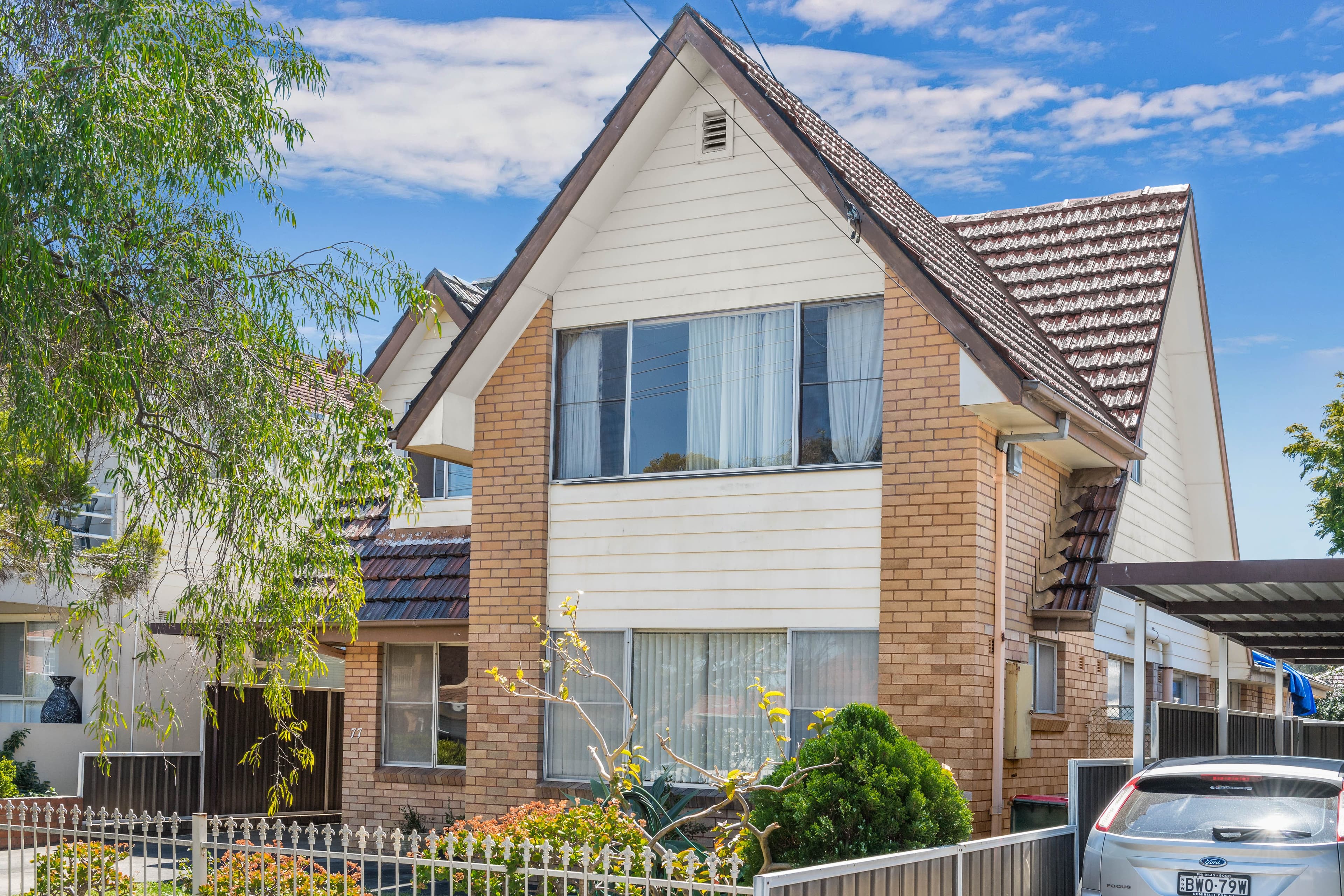 77 Scarborough Street, Monterey - Image 1