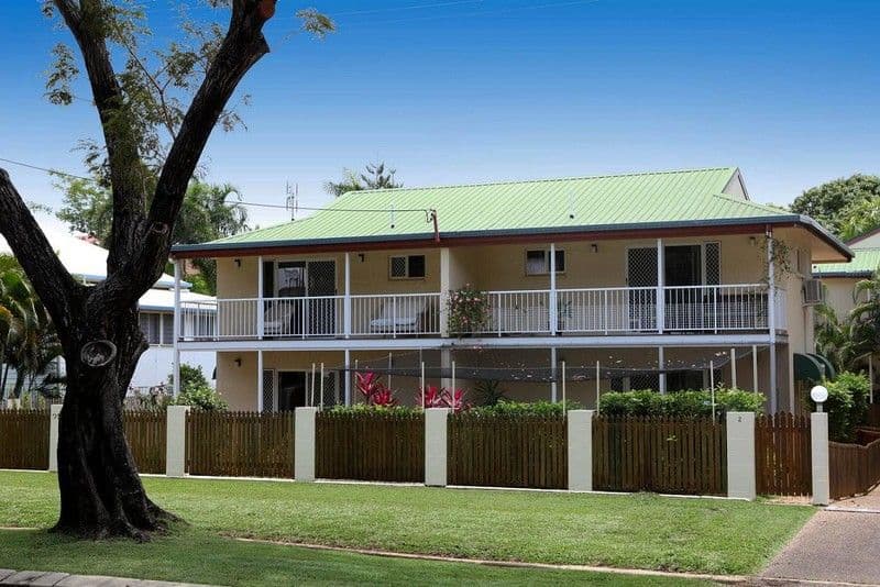 56 Alexandra Street, NORTH WARD QLD 4810, North Ward - Image 1
