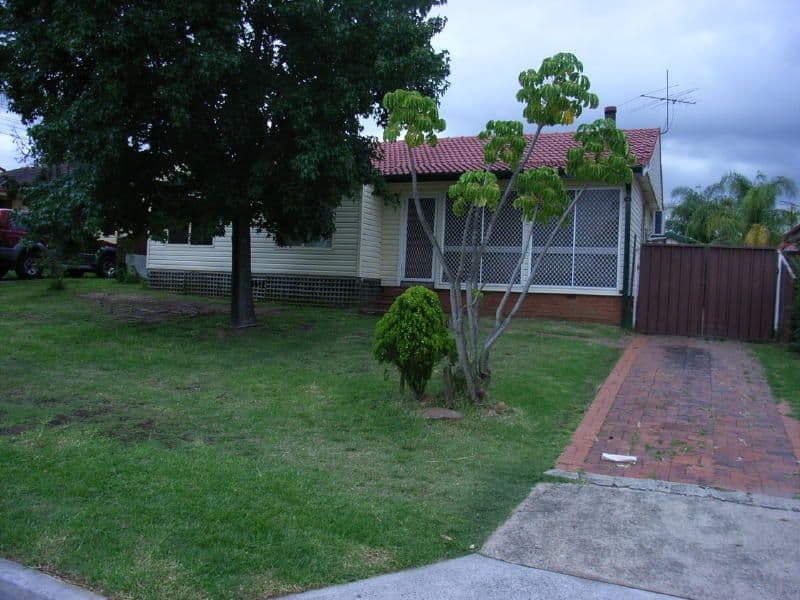 43 Hamel Road, MOUNT PRITCHARD NSW 2170, Mount Pritchard - Image 1