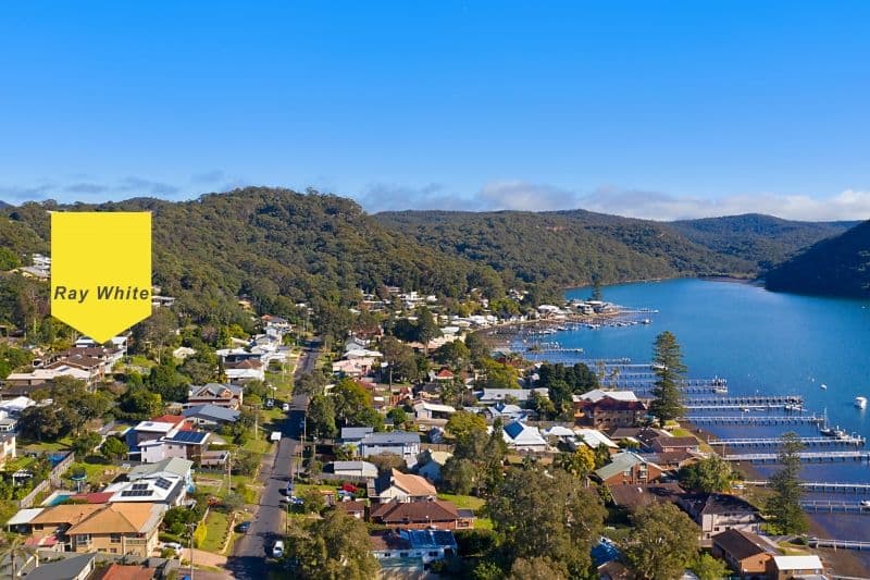 29 Woy Woy Bay Road, Woy Woy Bay NSW 2256, Woy Woy Bay - Image 1