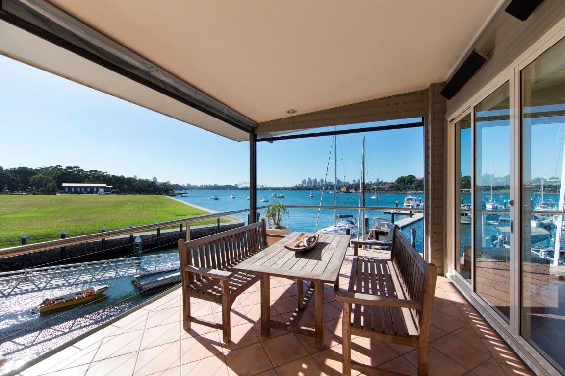 2c Margaret Street, Woolwich NSW 2110, Woolwich - Image 1