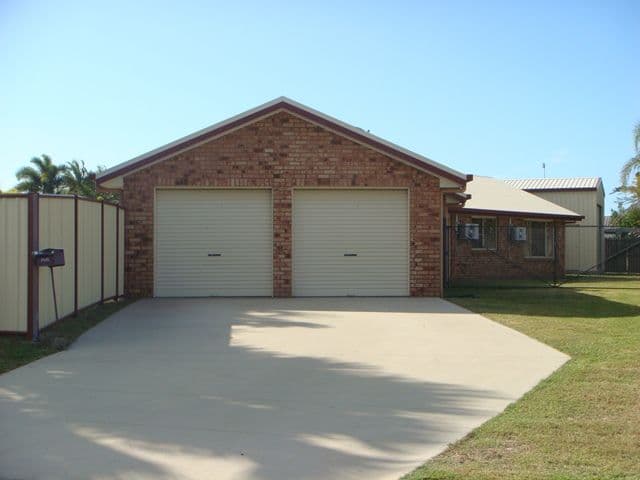 1 Marshall Avenue, ANDERGROVE QLD 4740, Andergrove - Image 1