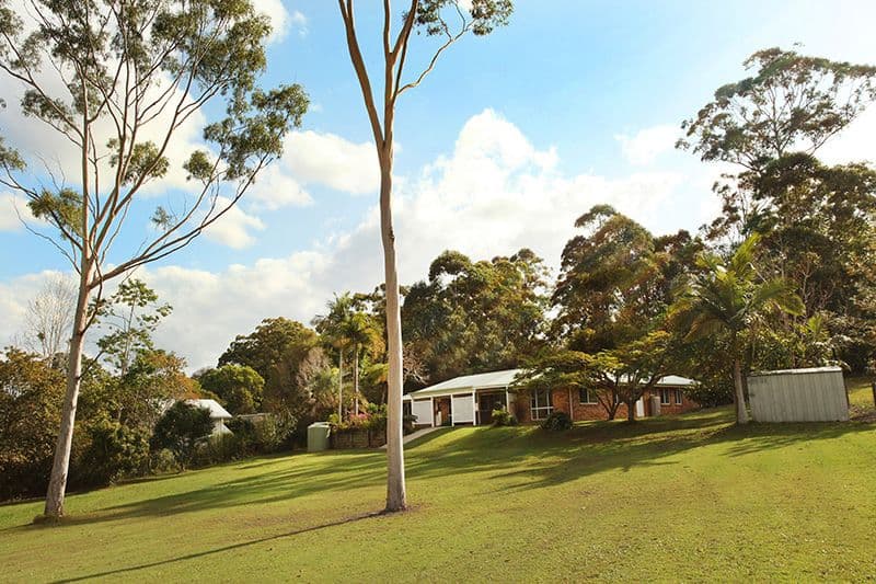 161 Eudlo Flats Road, Diddillibah QLD 4559, Diddillibah - Image 1