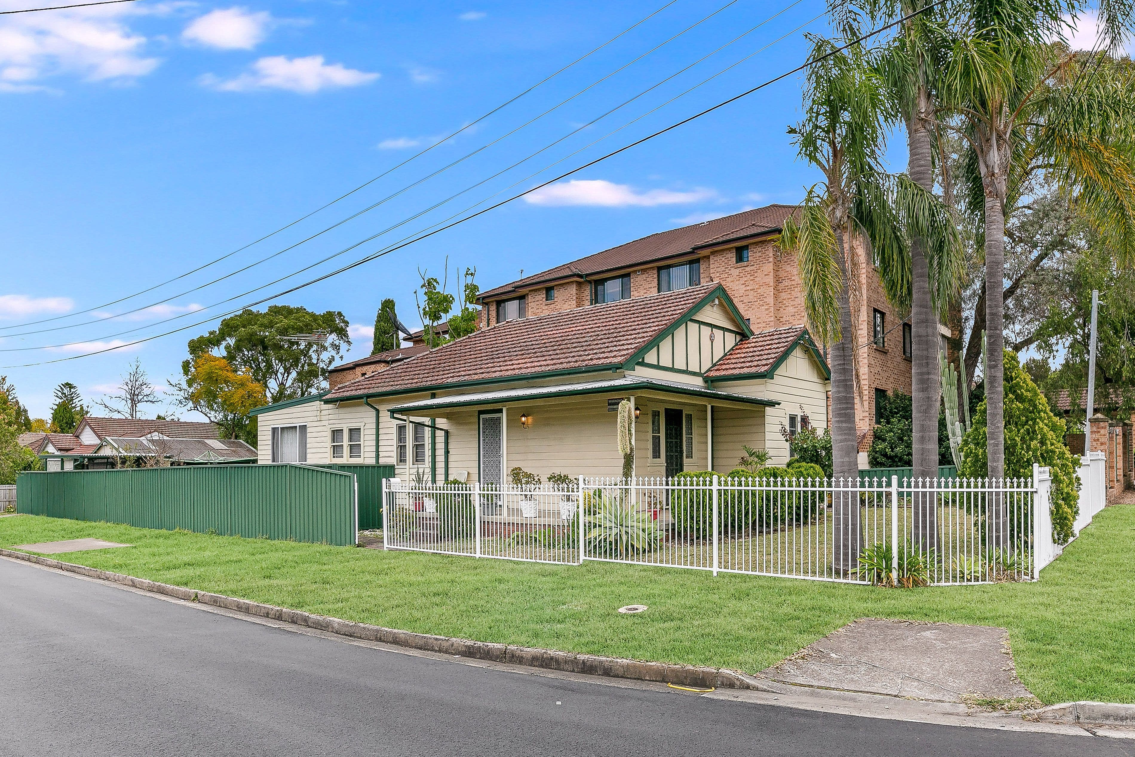 35 De Witt Street, Bankstown NSW 2200, Bankstown - Image 1