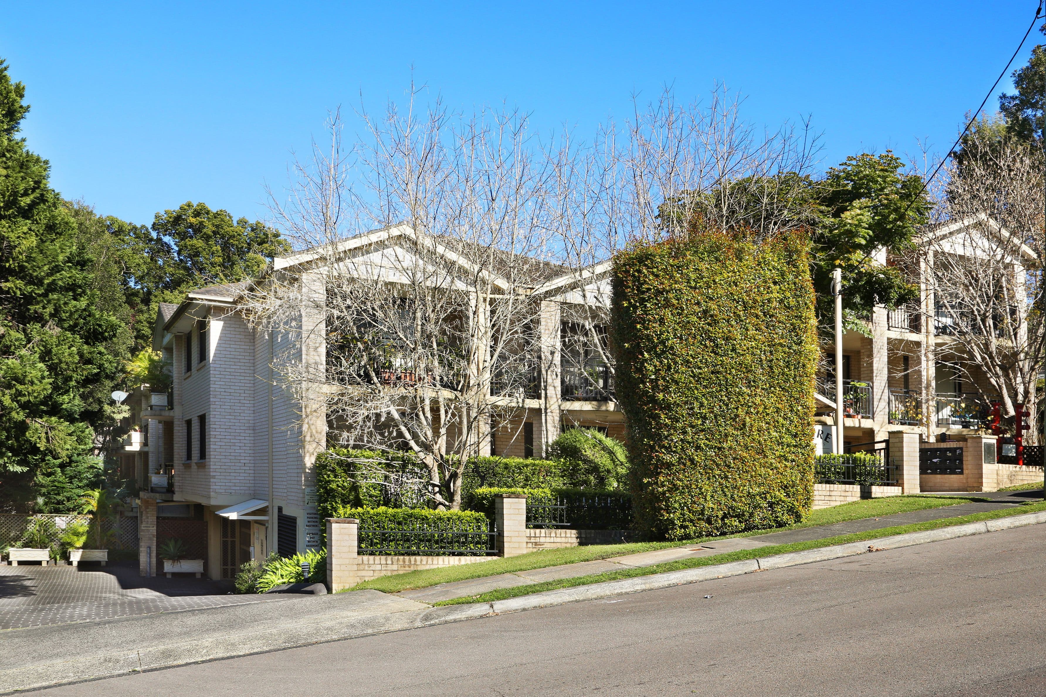 49-51 Dwyer Street, North Gosford NSW 2250, North Gosford - Image 1