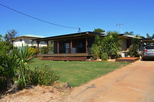 20 Ernest Street, Tambo QLD 4478, Tambo - Image 1