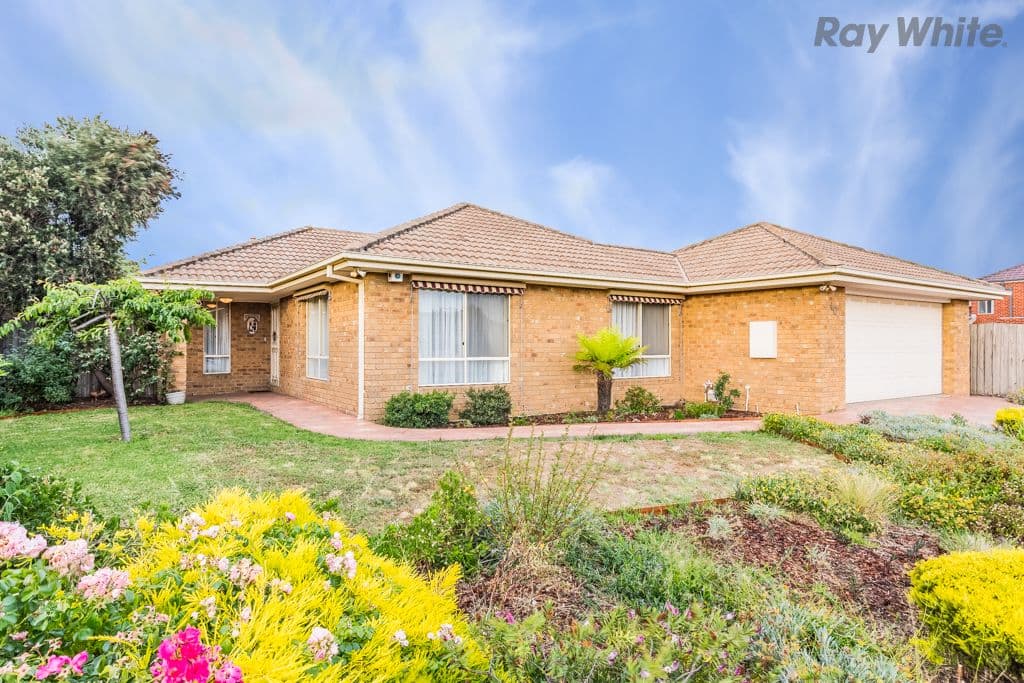 40 Roadhouse Wynd, Sydenham VIC 3037, Sydenham - Image 1