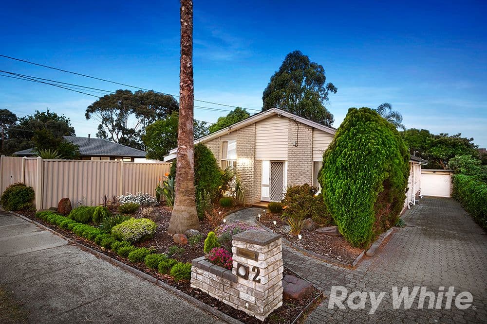 2 Gyton Avenue, Glen Waverley VIC 3150, Glen Waverley - Image 1