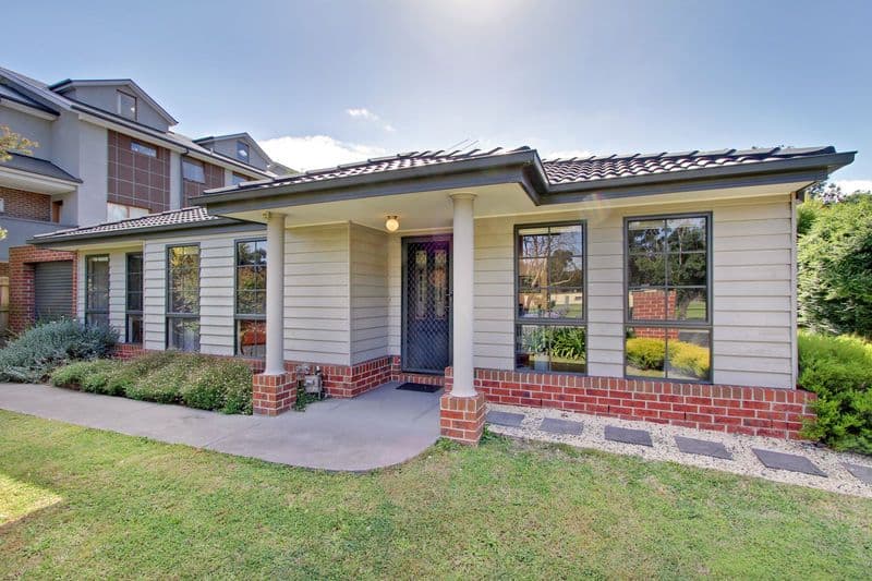 Unit 1, 2 SPRINGFIELD Avenue, CROYDON VIC 3136, Croydon - Image 1