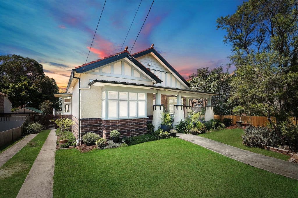11A Murray Street, Croydon - Image 1