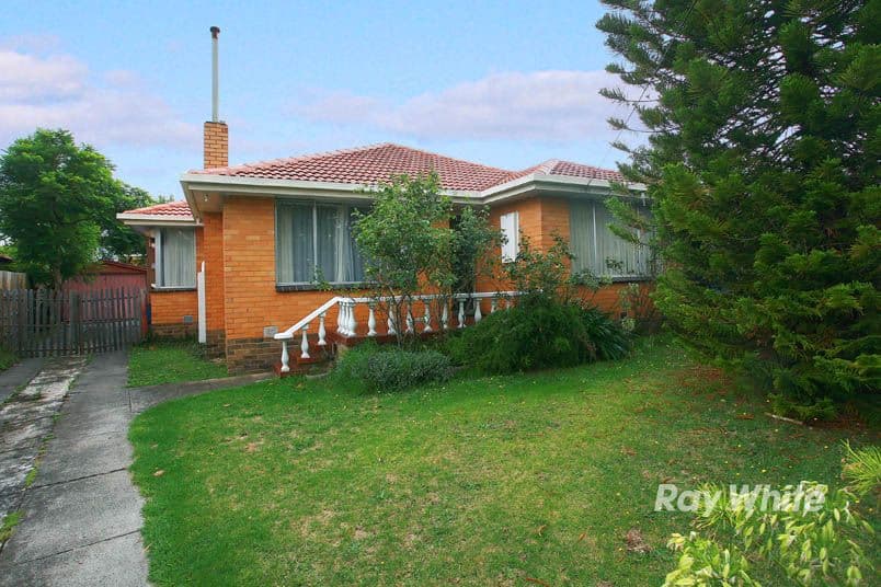 13 Kuringgai Crescent, NOBLE PARK VIC 3174, Noble Park - Image 1