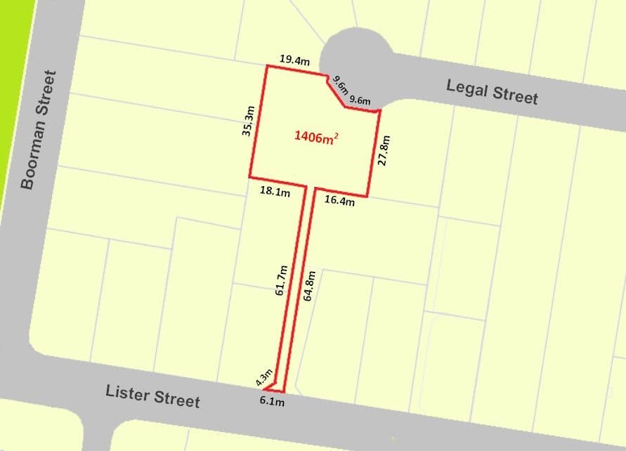 1 Legal Street, SUNNYBANK QLD 4109, Sunnybank - Image 1