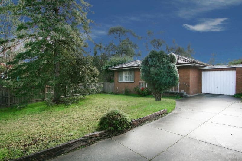 28 Oliver Street, RINGWOOD VIC 3134, Ringwood - Image 1
