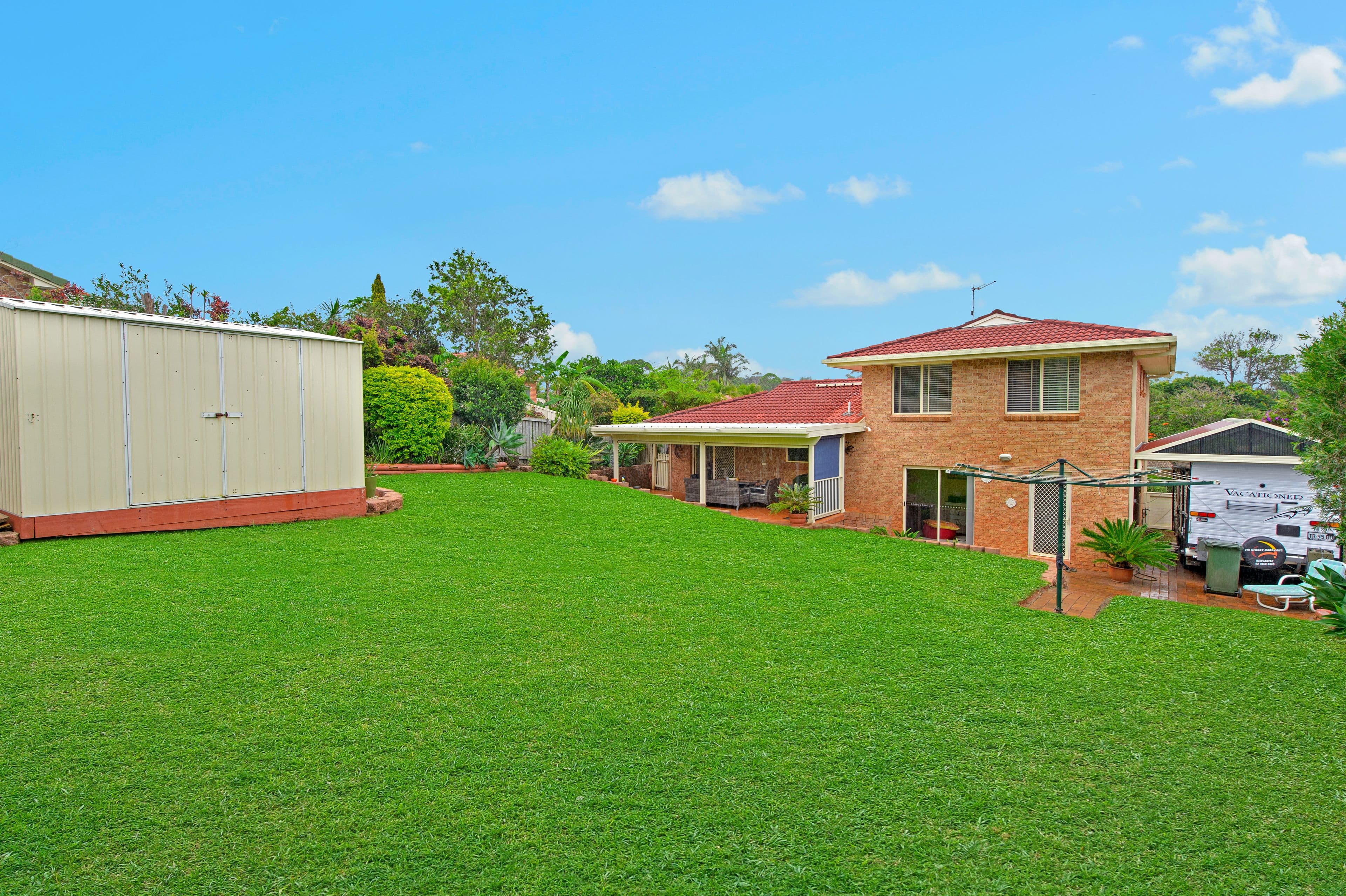 15 Sapphire Drive, Port Macquarie NSW 2444, Port Macquarie - Image 1