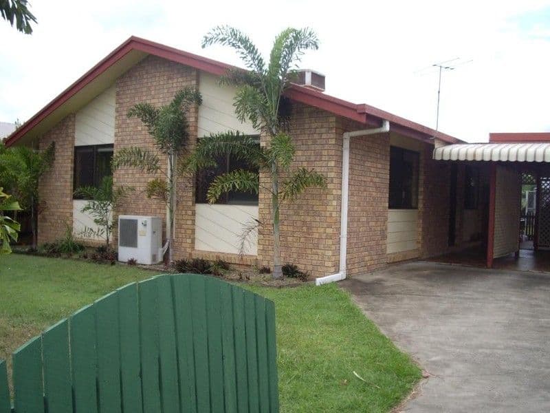 172 Bedford Road, ANDERGROVE QLD 4740, Andergrove - Image 1