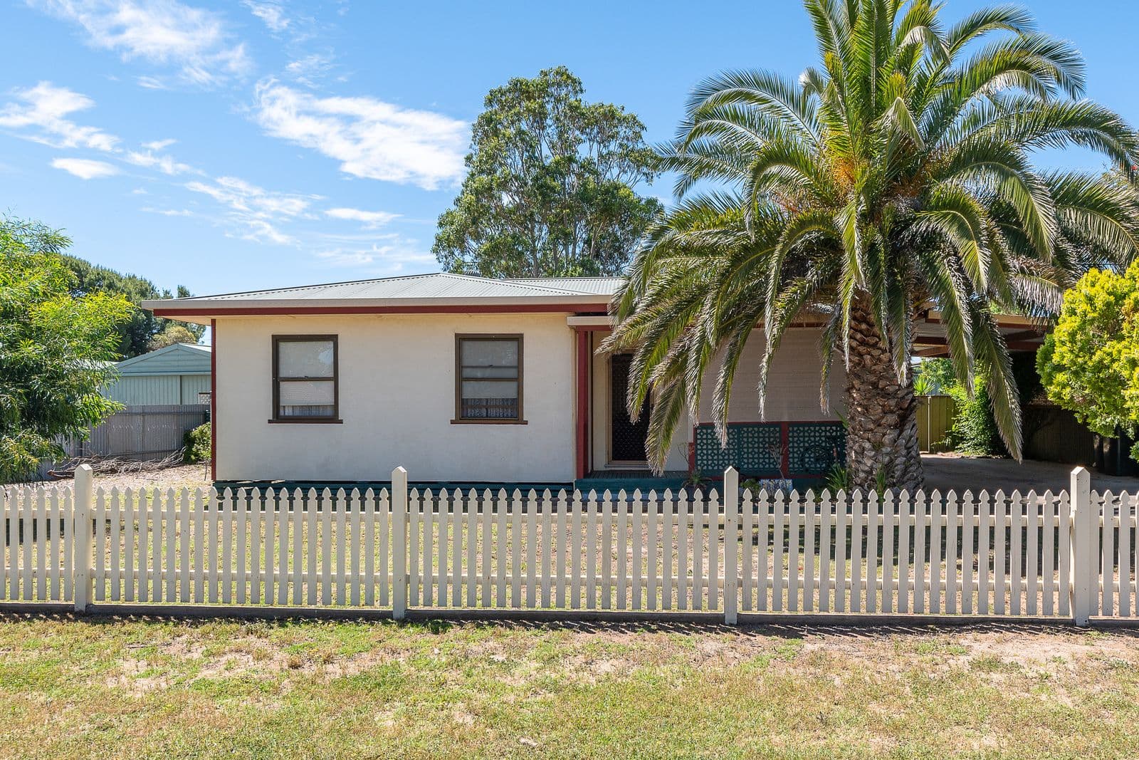 13 East Terrace, Tailem Bend SA 5260, Tailem Bend - Image 1