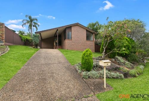 15 Davidson Road, Menai, Menai - Image 1