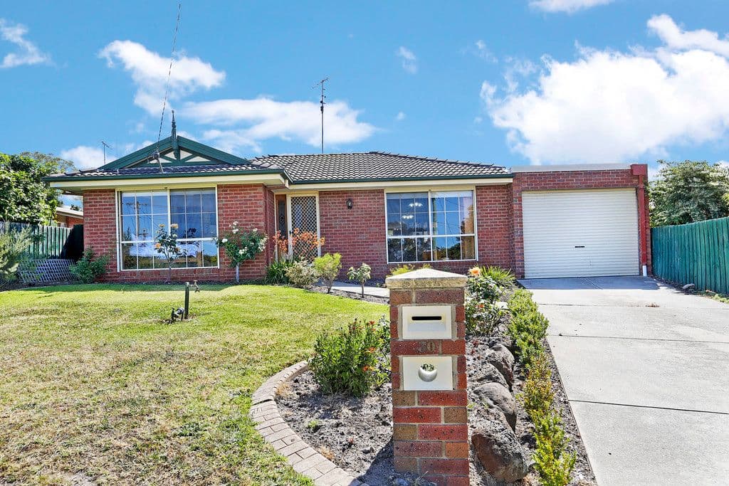 30 Waulu Avenue, Clifton Springs VIC 3222, Clifton Springs - Image 1