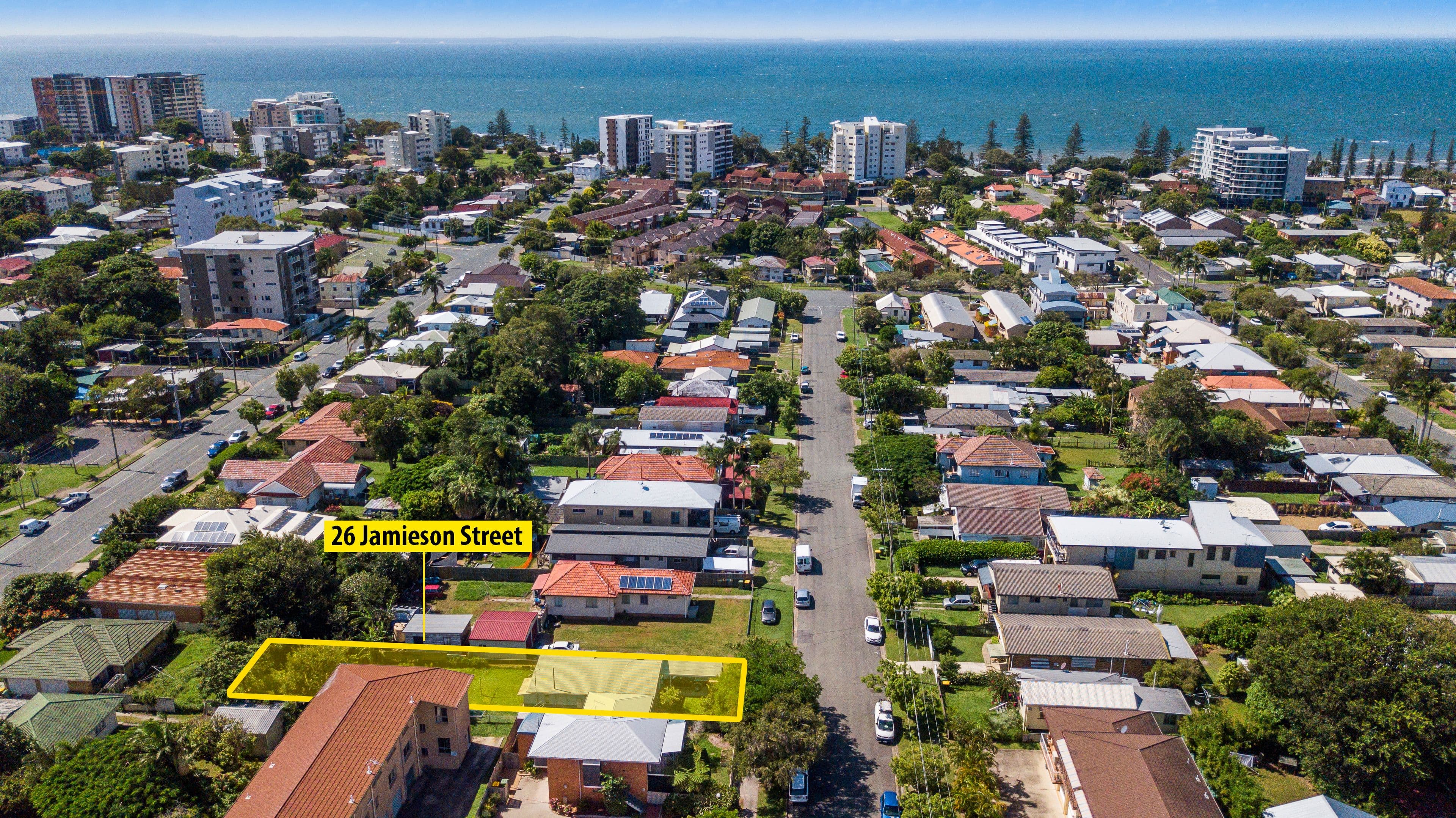 26 Jamieson Street, Redcliffe QLD 4020, Redcliffe - Image 1