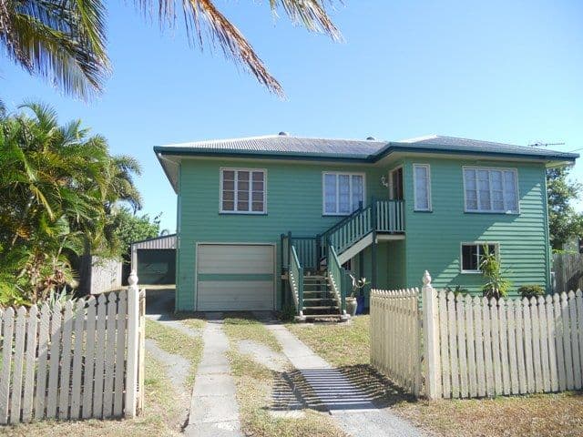 23 Edward Street, SOUTH MACKAY QLD 4740, South Mackay - Image 1