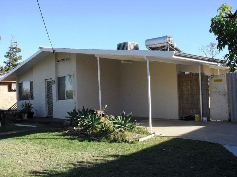 31 Hutchinson Street, GERALDTON WA 6530, Geraldton - Image 1