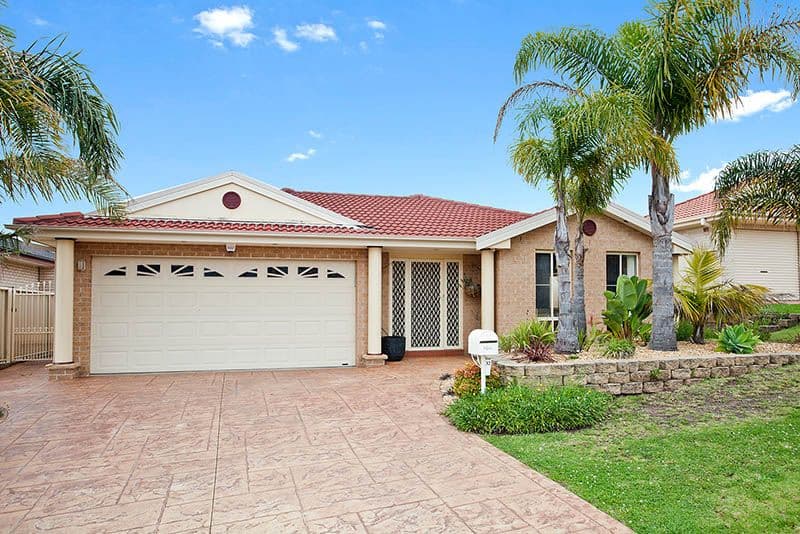 32 Tyrrel Street, FLINDERS NSW 2529, Flinders - Image 1