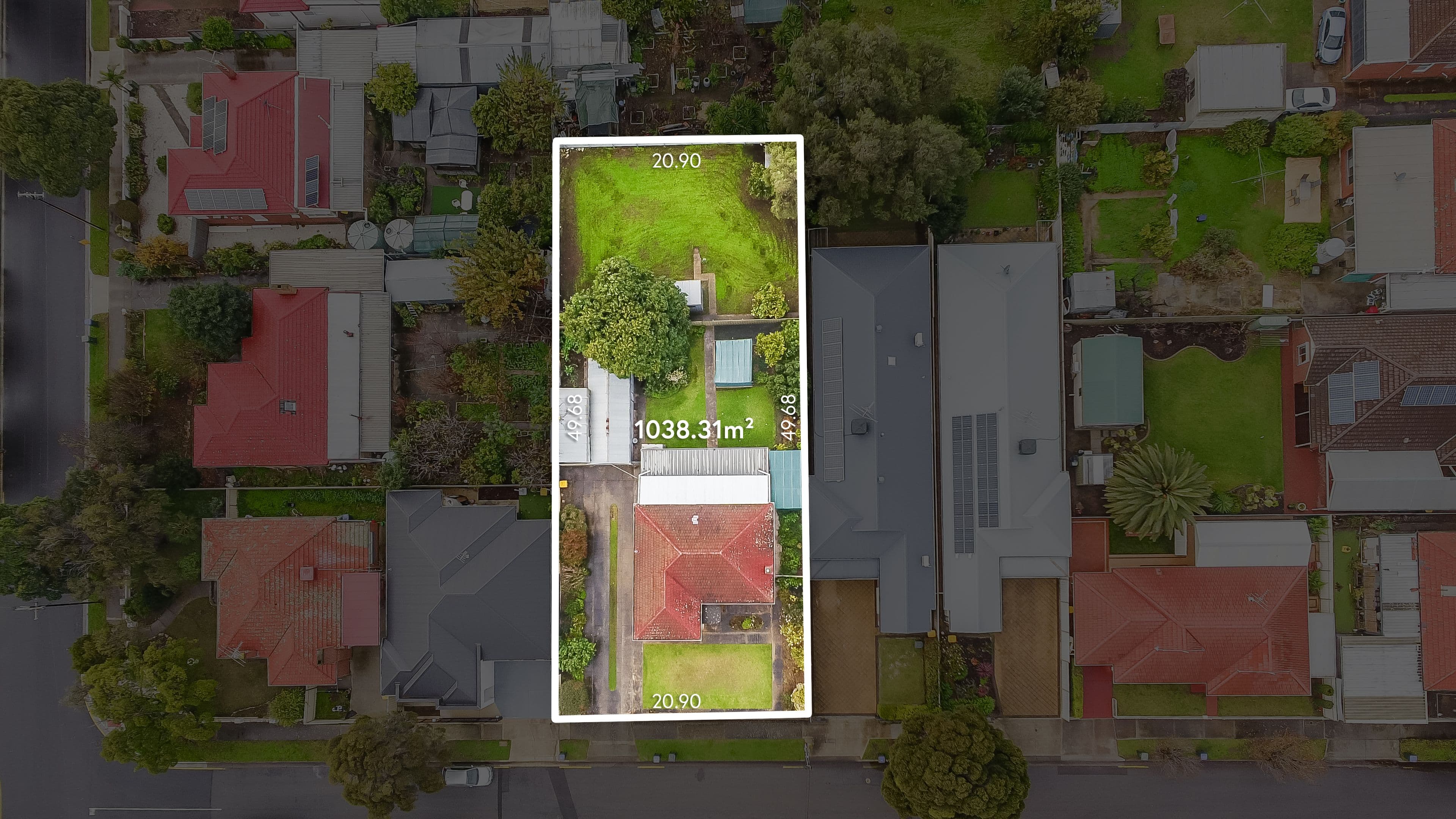 1 Rosemary Street, Woodville West SA 5011, Woodville West - Image 1