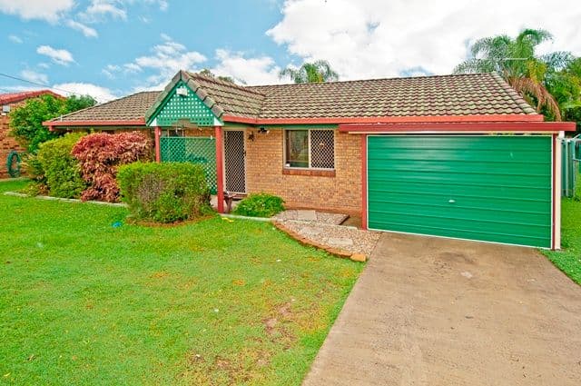 48 First Avenue, MARSDEN QLD 4132, Marsden - Image 1