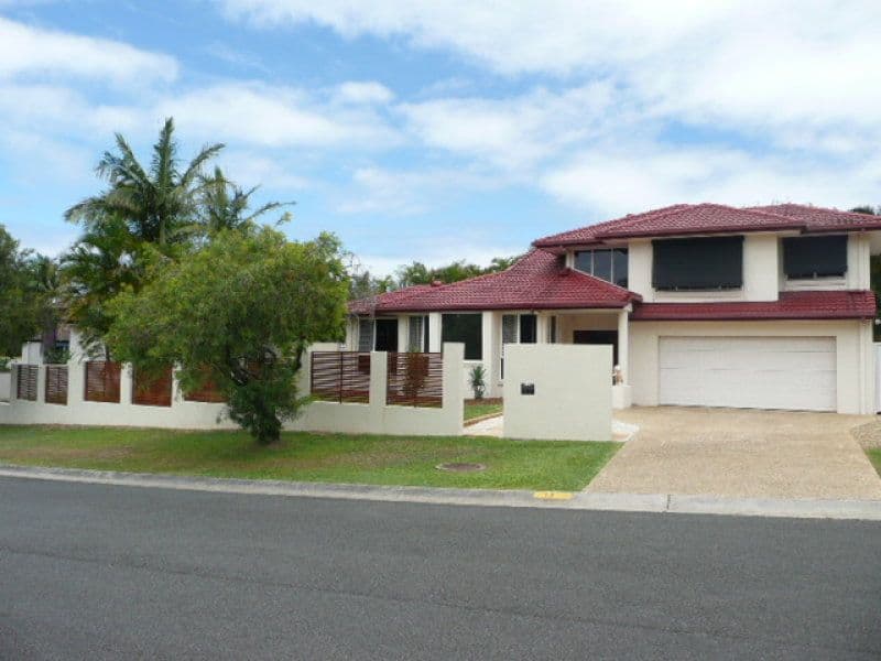 13 Fitzalan Circuit, ARUNDEL QLD 4214, Arundel - Image 1