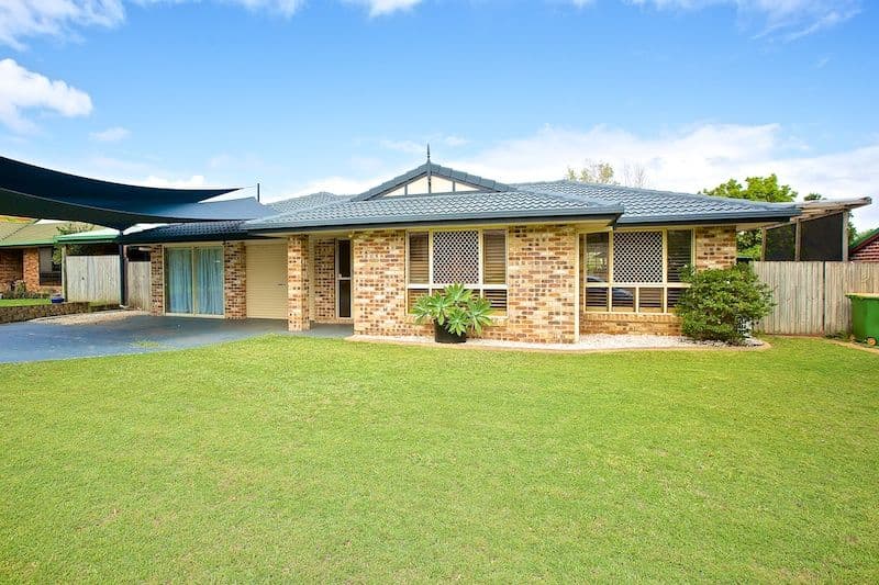 13 Turner Crescent, WELLINGTON POINT QLD 4160, Wellington Point - Image 1