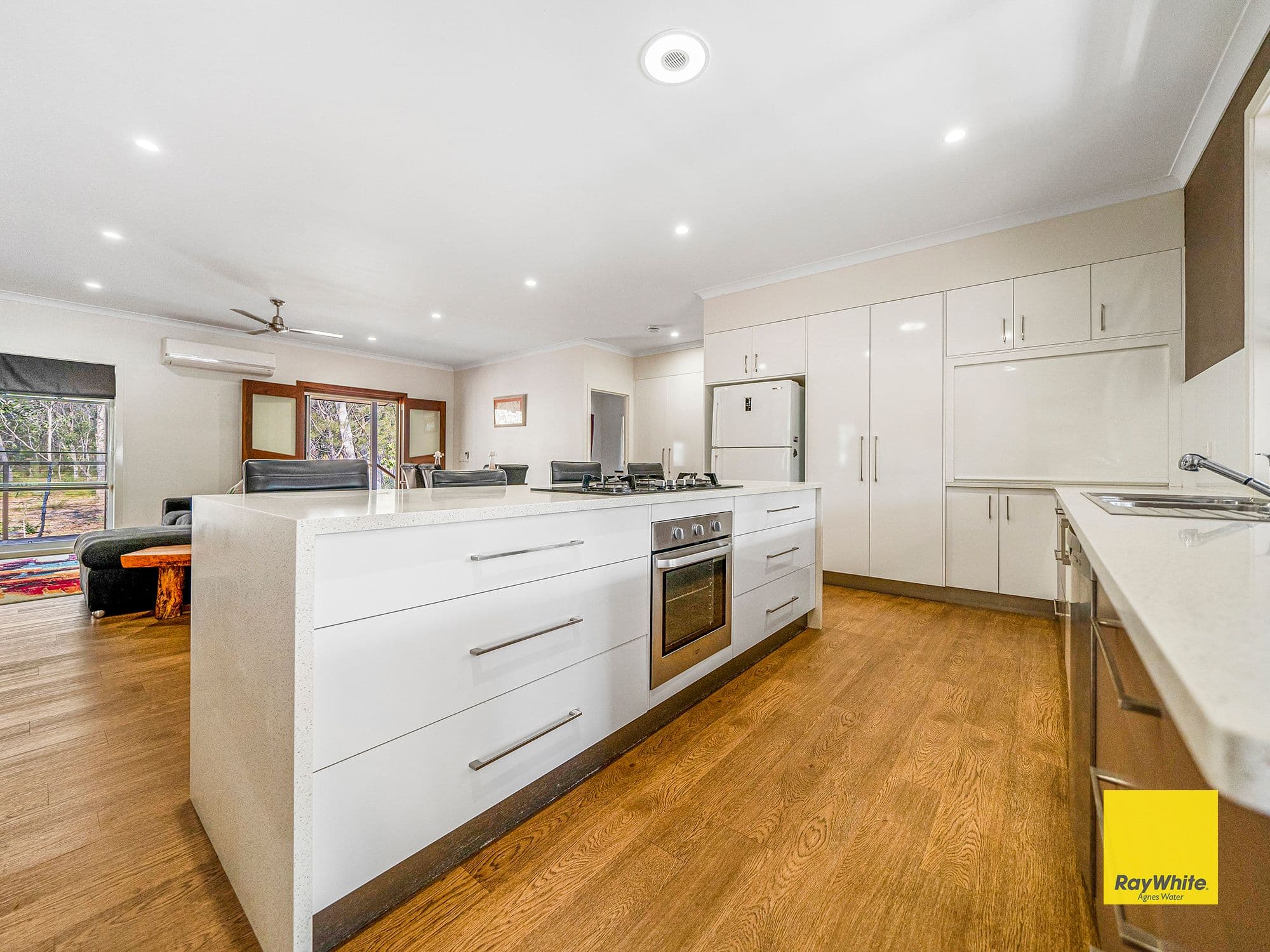 48 Bills Road, Agnes Water QLD 4677, Agnes Water - Image 1