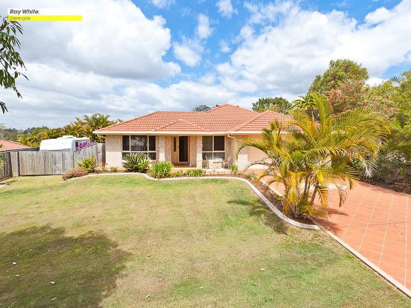 4 Figbird Road, NARANGBA QLD 4504, Narangba - Image 1