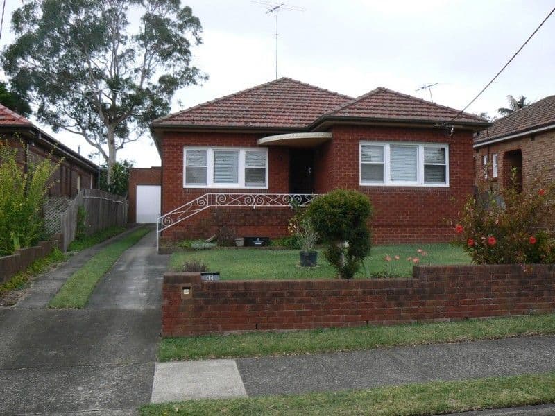 40 Panorama Street, PENSHURST NSW 2222, Penshurst - Image 1