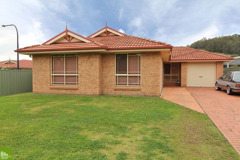 32 Wolfgang Road, ALBION PARK NSW 2527, Albion Park - Image 1