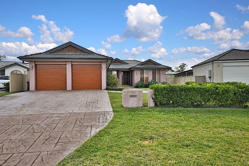 4 Mintbush Crescent, Worrigee - Image 1
