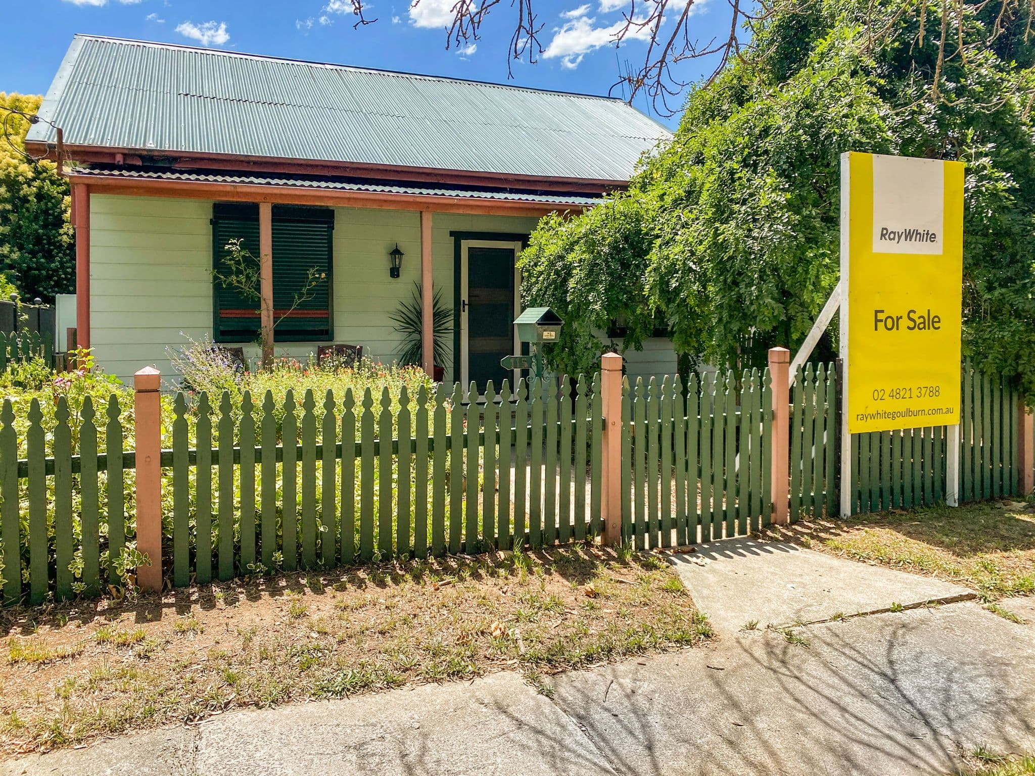 115 Addison Street, Goulburn NSW 2580, Goulburn - Image 1