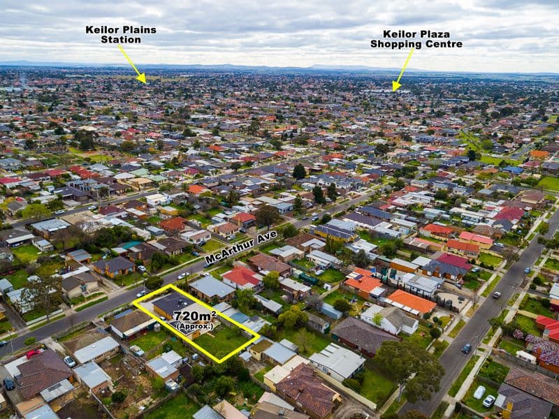 52 McArthur Avenue, St Albans VIC 3021, St Albans - Image 1