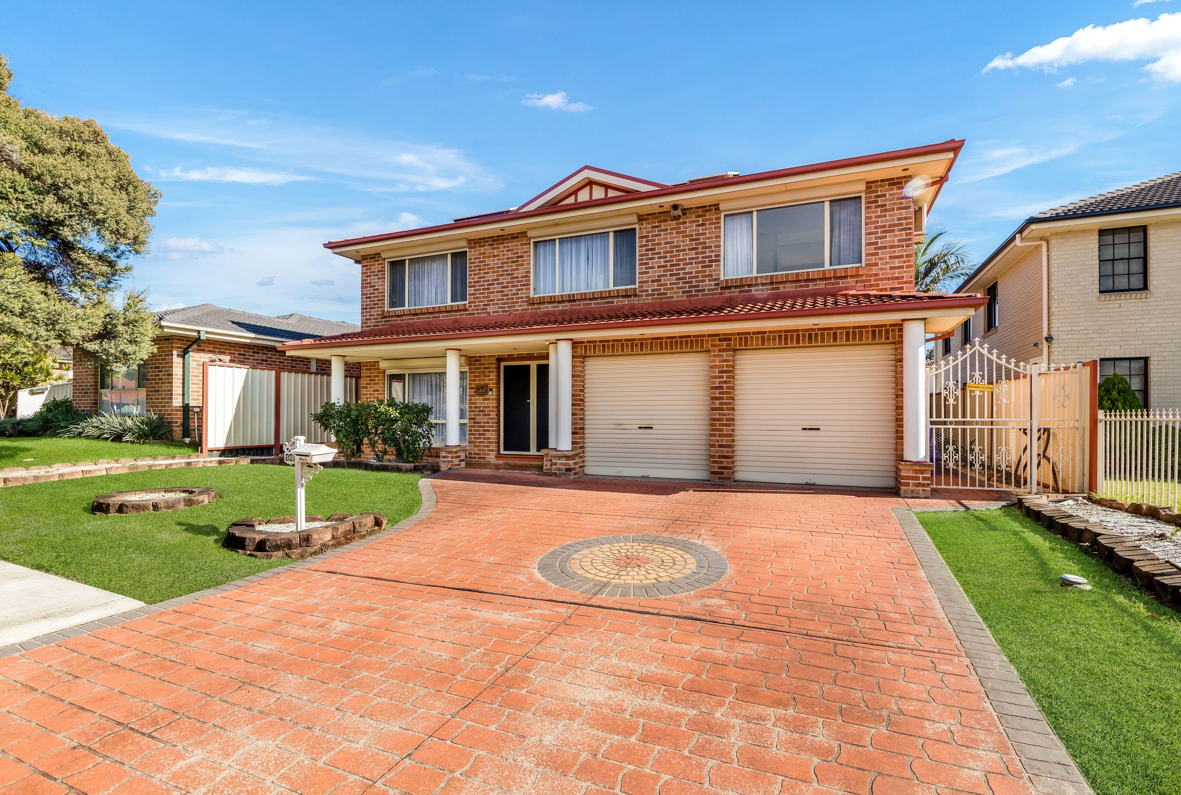 148 Pacific Palms Circuit, Hoxton Park NSW 2171, Hoxton Park - Image 1