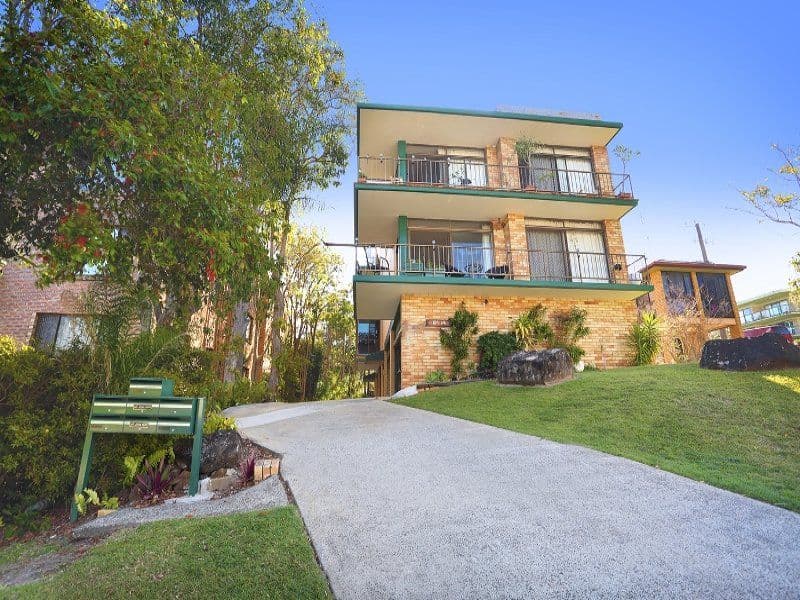 Unit 2 'Lumbra' 14 Douglas Street, MOOLOOLABA QLD 4557, Mooloolaba - Image 1