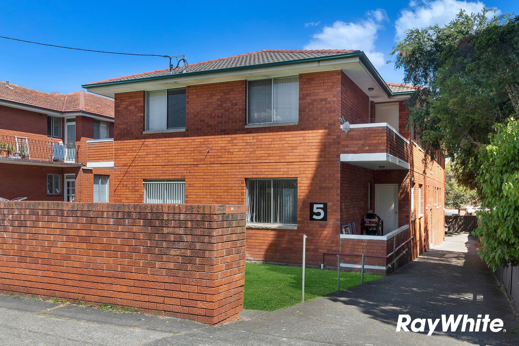 5 Denman Avenue, Wiley Park NSW 2195, Wiley Park - Image 1