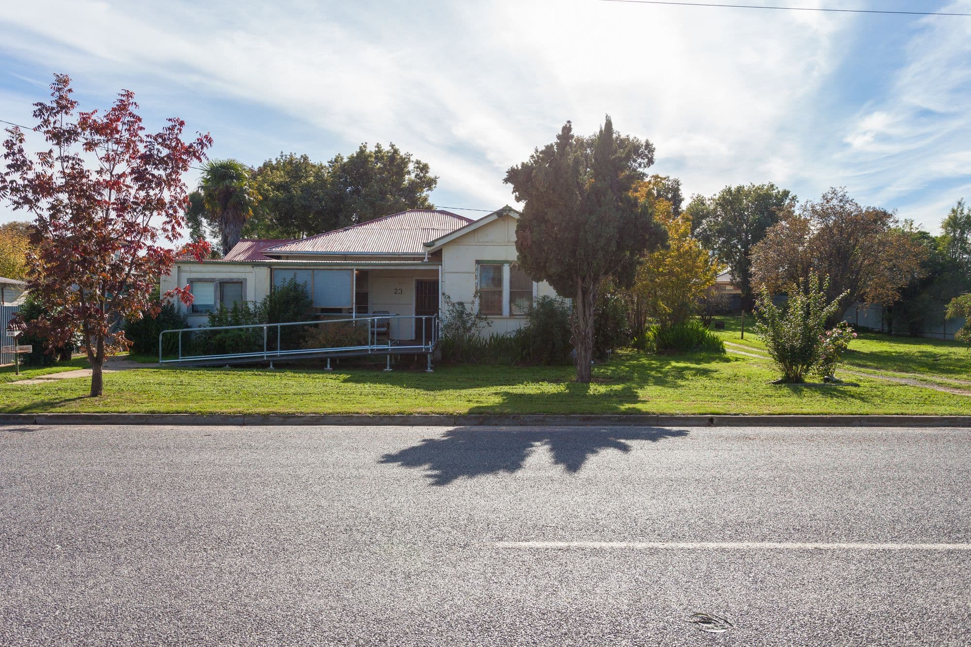 23-25 Culbertson Street, Rutherglen VIC 3685, Rutherglen - Image 1
