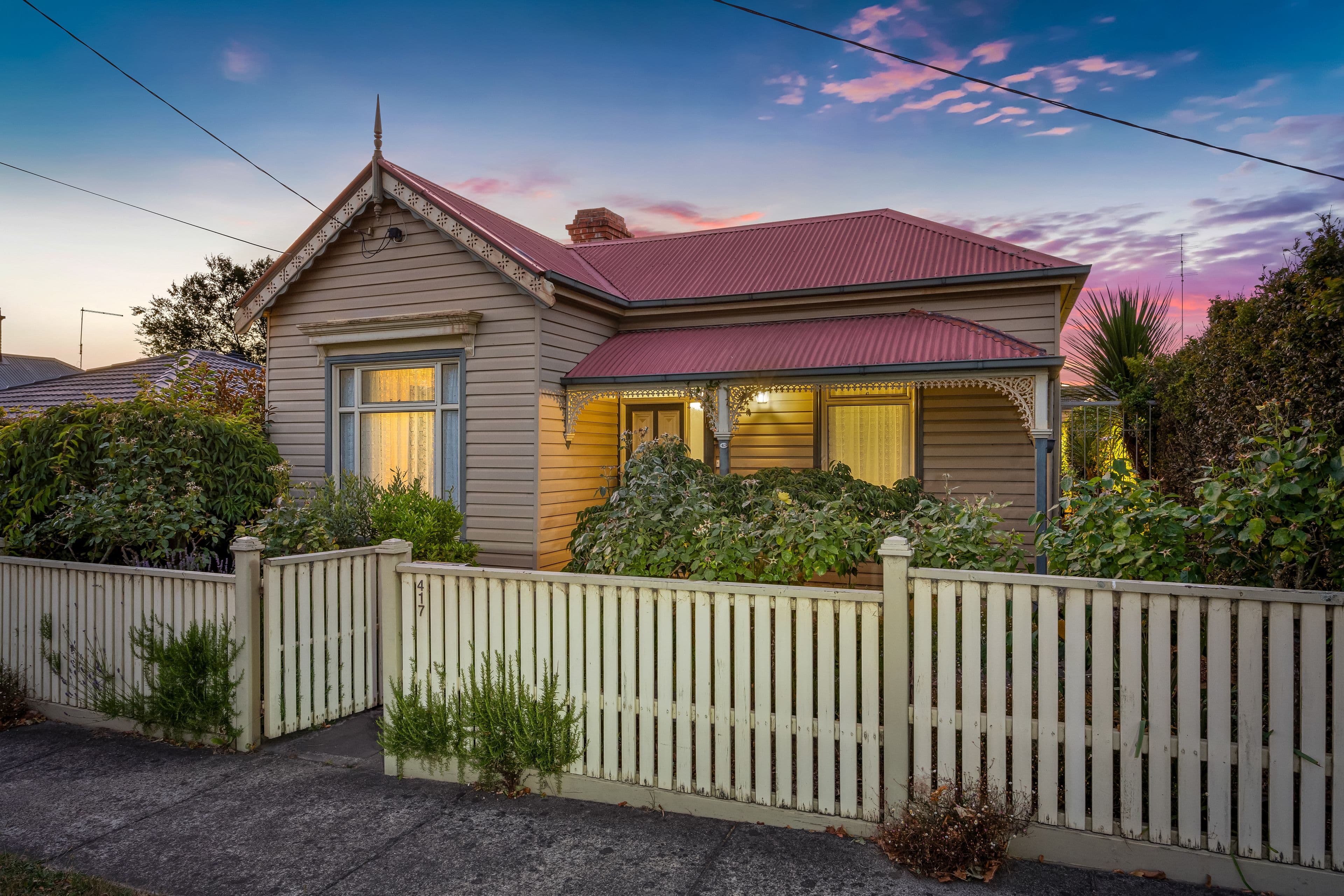 417 Drummond Street North, Lake Wendouree VIC 3350, Lake Wendouree - Image 1