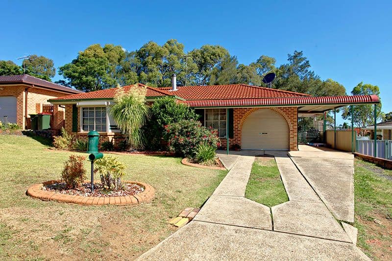 4 Ballard Place, Doonside NSW 2767, Doonside - Image 1