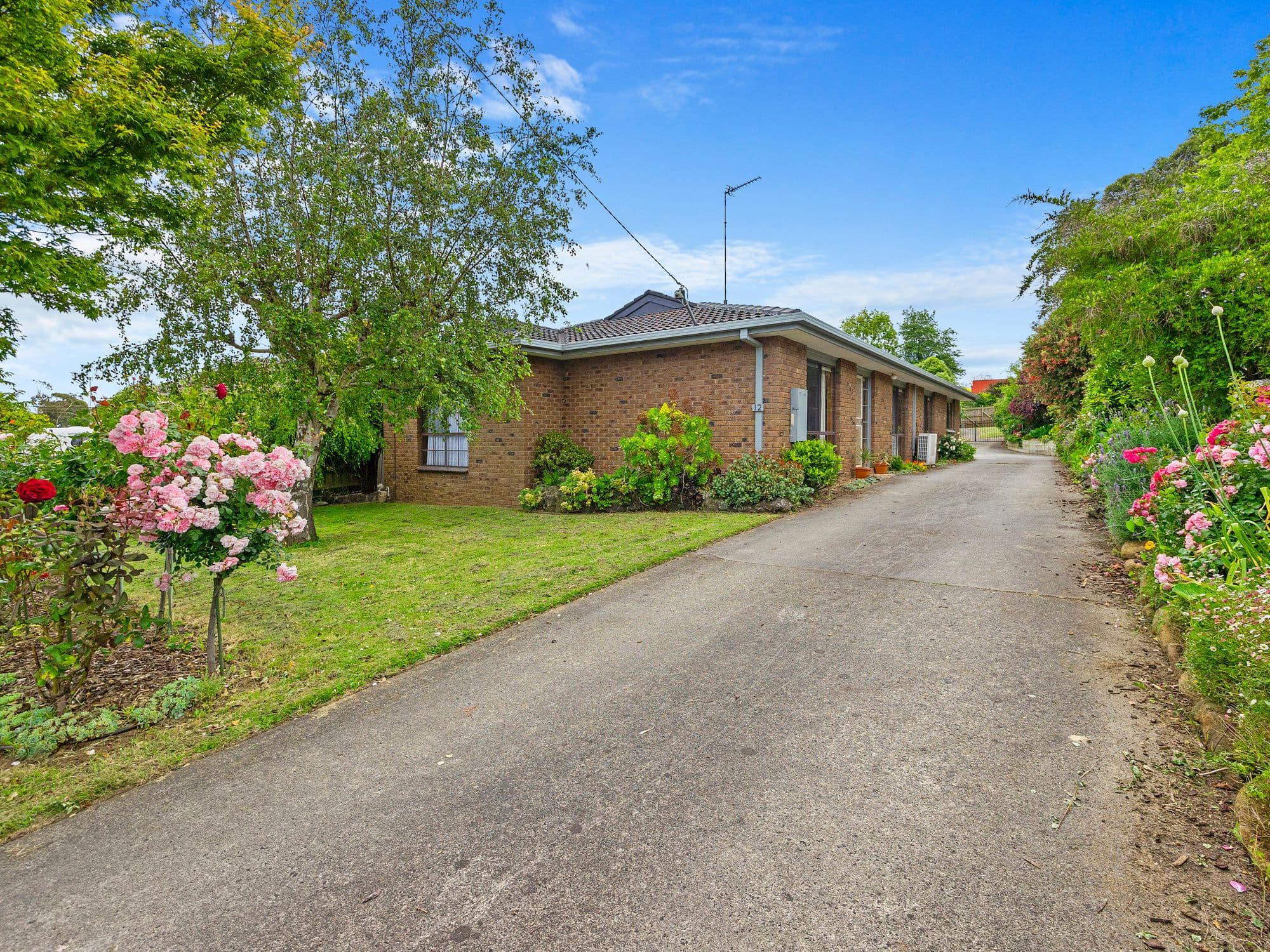 12 Young Street, Leongatha VIC 3953, Leongatha - Image 1