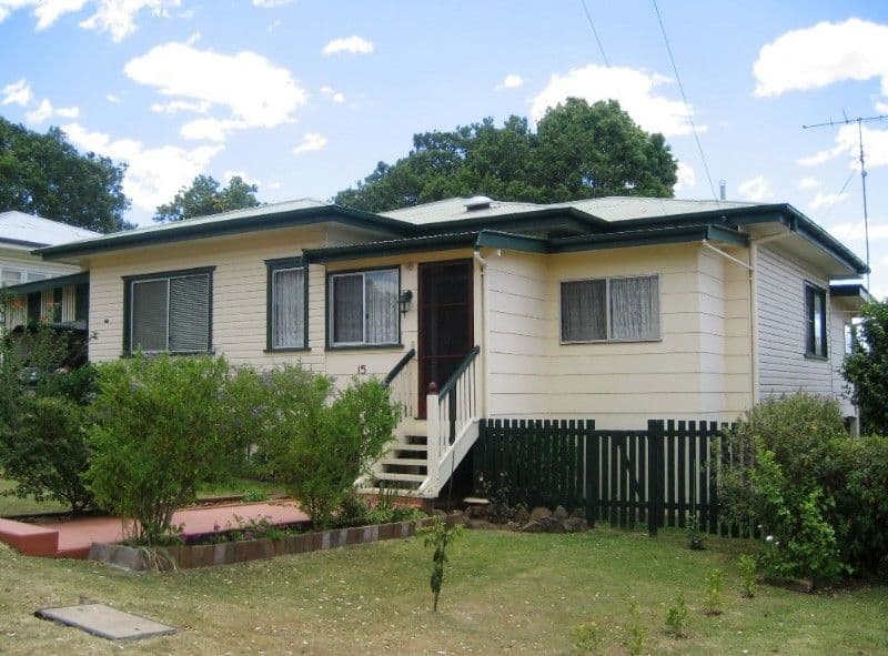 15 Norah Street, CENTENARY HEIGHTS QLD 4350, Centenary Heights - Image 1