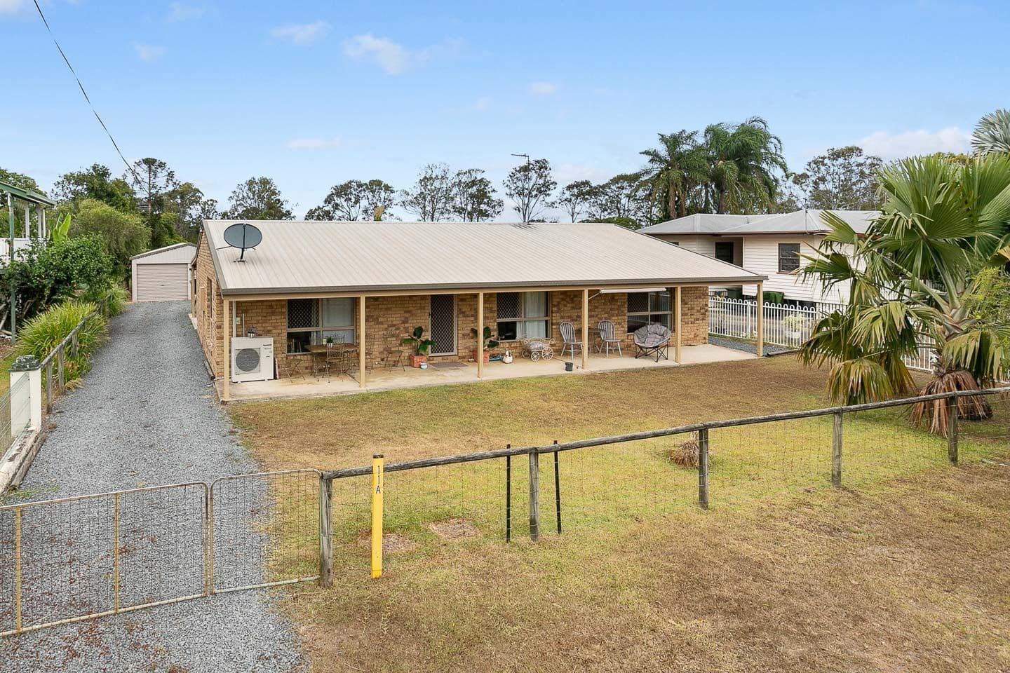 11a Piggford Lane, Walligan QLD 4655, Walligan - Image 1