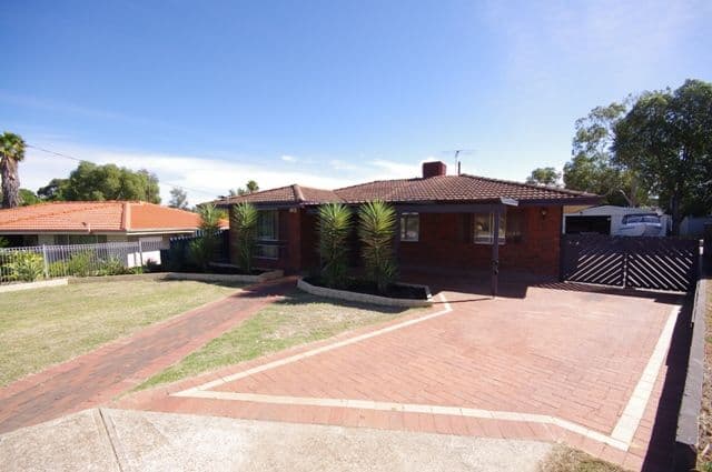 17 Gabell Way, KOONDOOLA WA 6064, Koondoola - Image 1