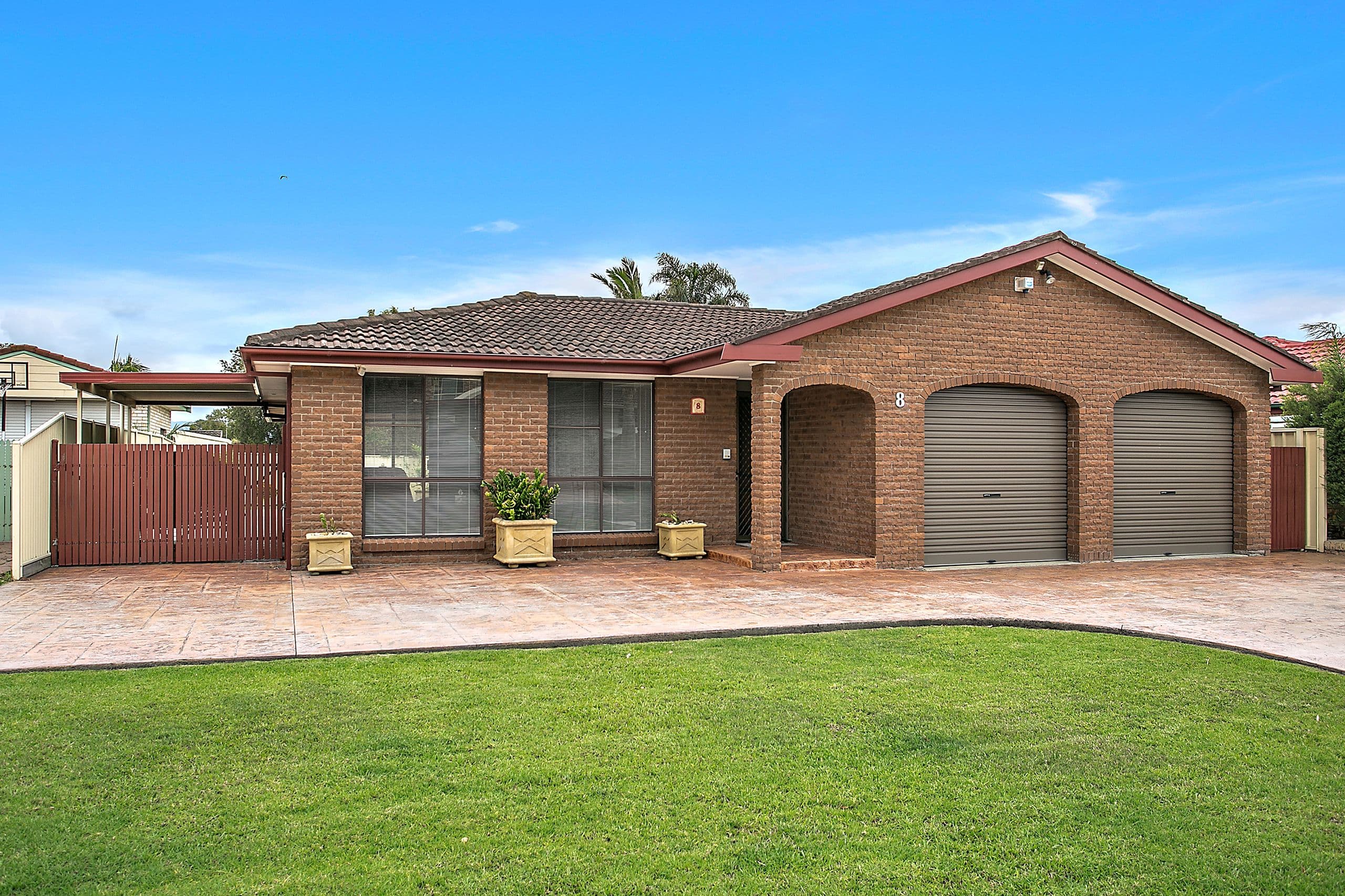 8 Ribbonwood Place, Albion Park Rail - Image 1